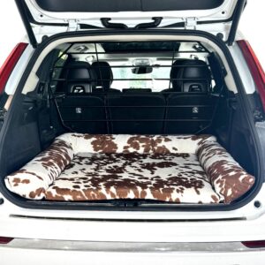 SUV Cargo Lounger